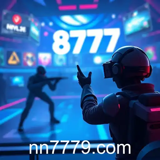 Gaming Landscape Shaped by AI in 2025