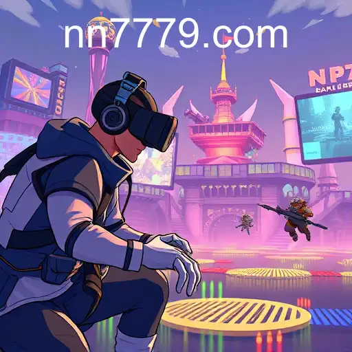 Emerging Trends in Online Gaming: The Rise of 'nn777'