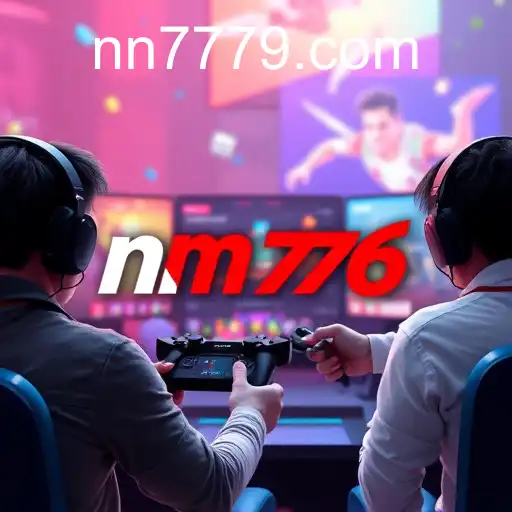 The Evolution of Online Gaming Platforms