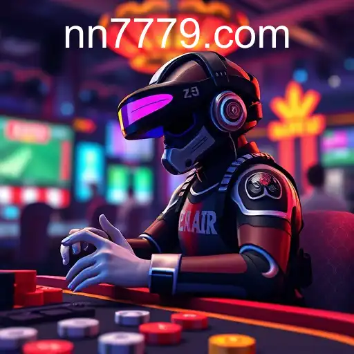 The Evolution of Online Gaming