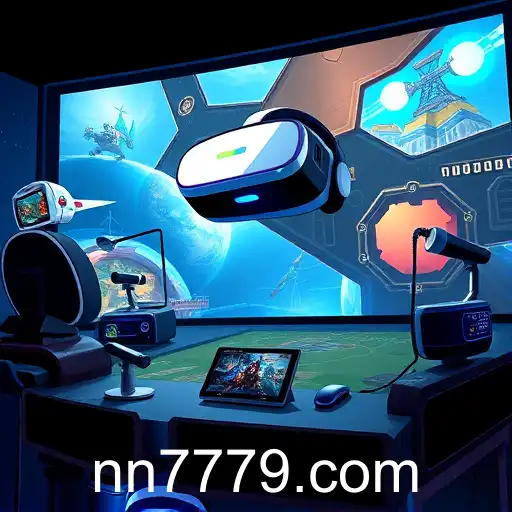 Exploring the Digital Gaming Evolution