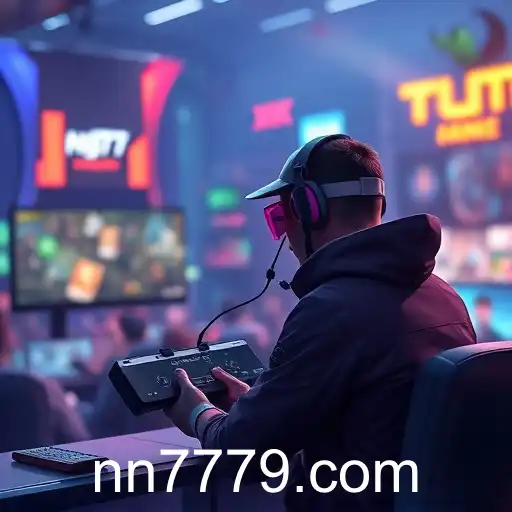 The Rise and Impact of Gaming Keywords