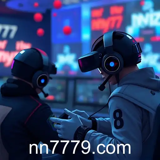 The Rise of nn777 in Online Gaming