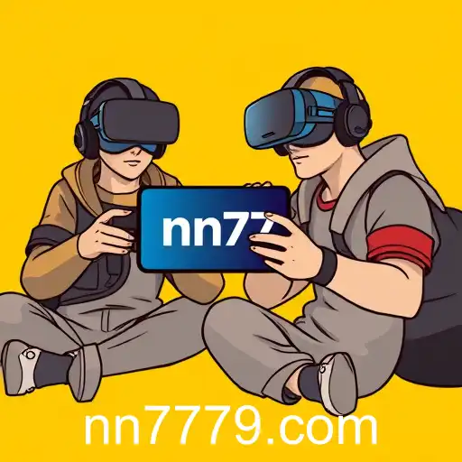 NN777 Revolutionizes Online Gaming with Innovative Features