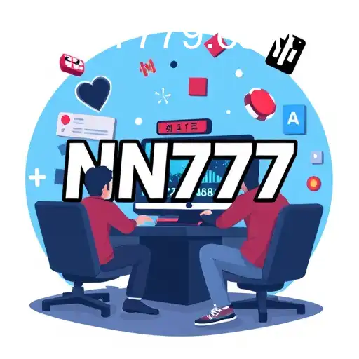 The Rise of NN777 and Its Impact on the Gaming Community