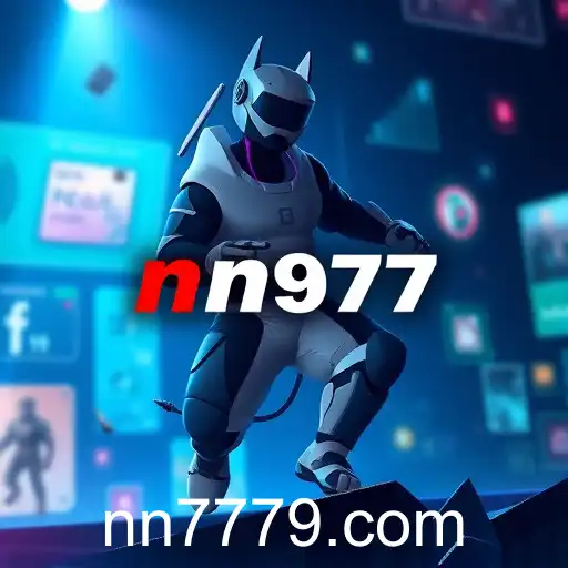 The Rise of NN777 in Online Gaming