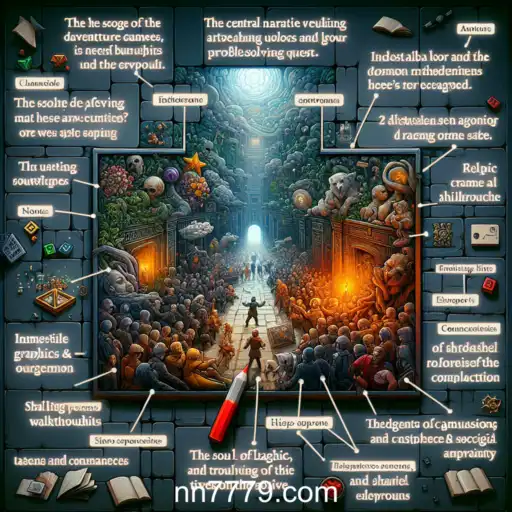 The Rise of NX777: A New Era for Online Gaming