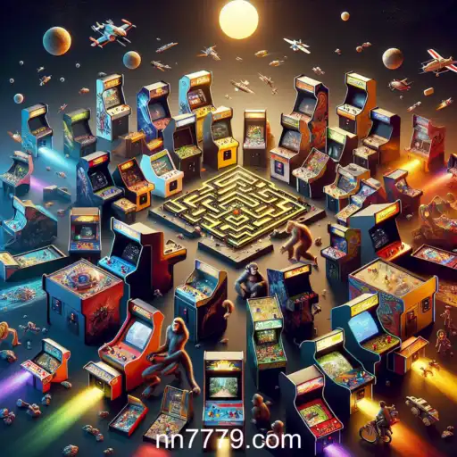 A New Era for Online Gaming