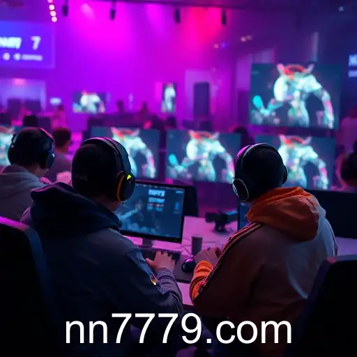 The Rise of Online Gaming in 2025