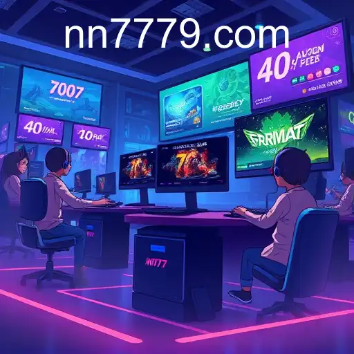 Online Gaming Trends in 2025