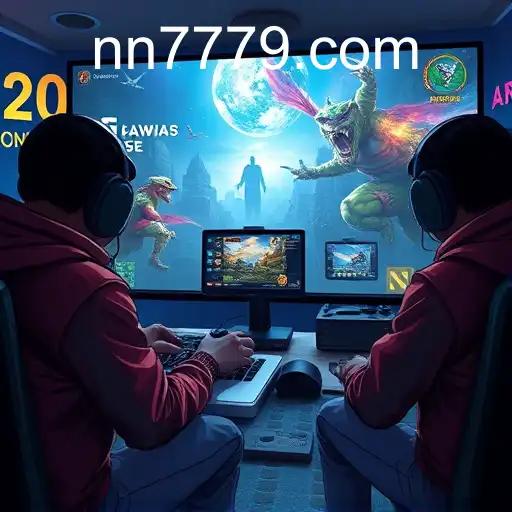 The Rise of Gaming Platforms in the Digital Age