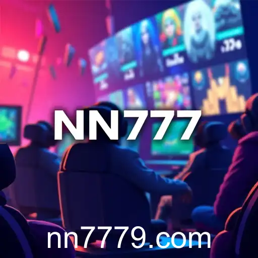 The Rise of NN777 in Online Gaming