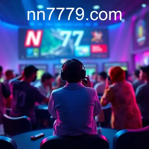 The Rise of Gaming Platform NN777
