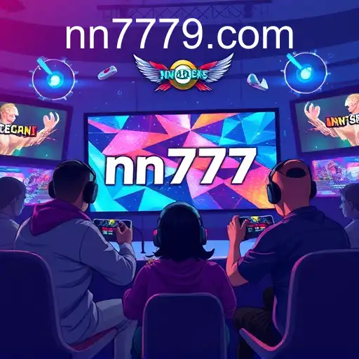The Rise of nn777 in Online Gaming