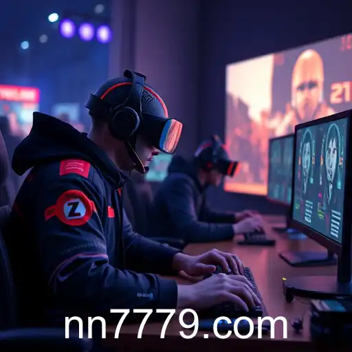 The Rise of Online Gaming in 2025