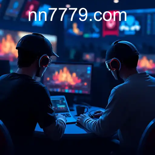 Shifting Trends in Online Gaming: The Rise of nn777