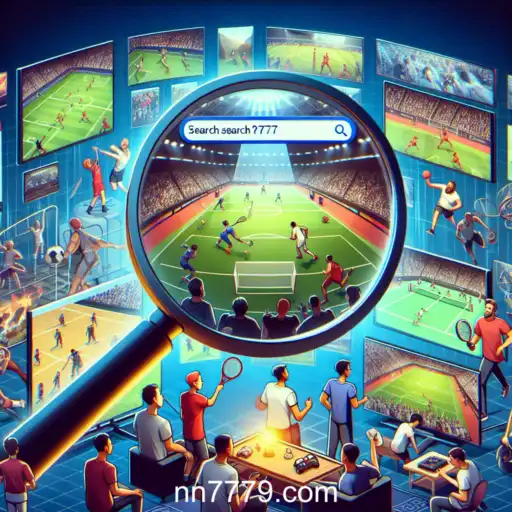 Exploring the Exciting World of Sports Games under 
